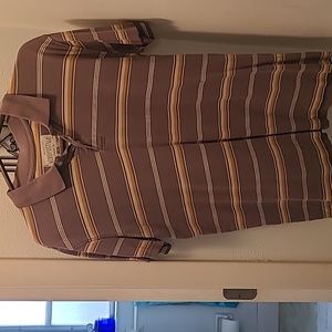 Aeropostale polo shirt